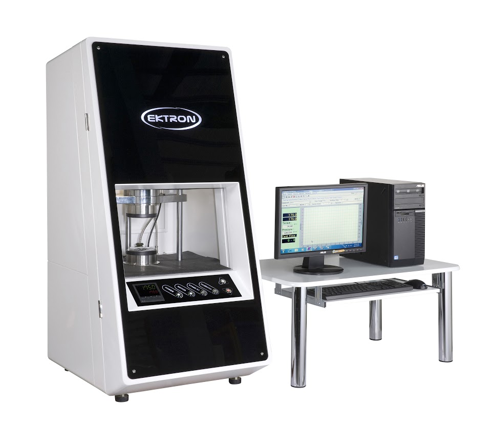 Moving Die Rheometer