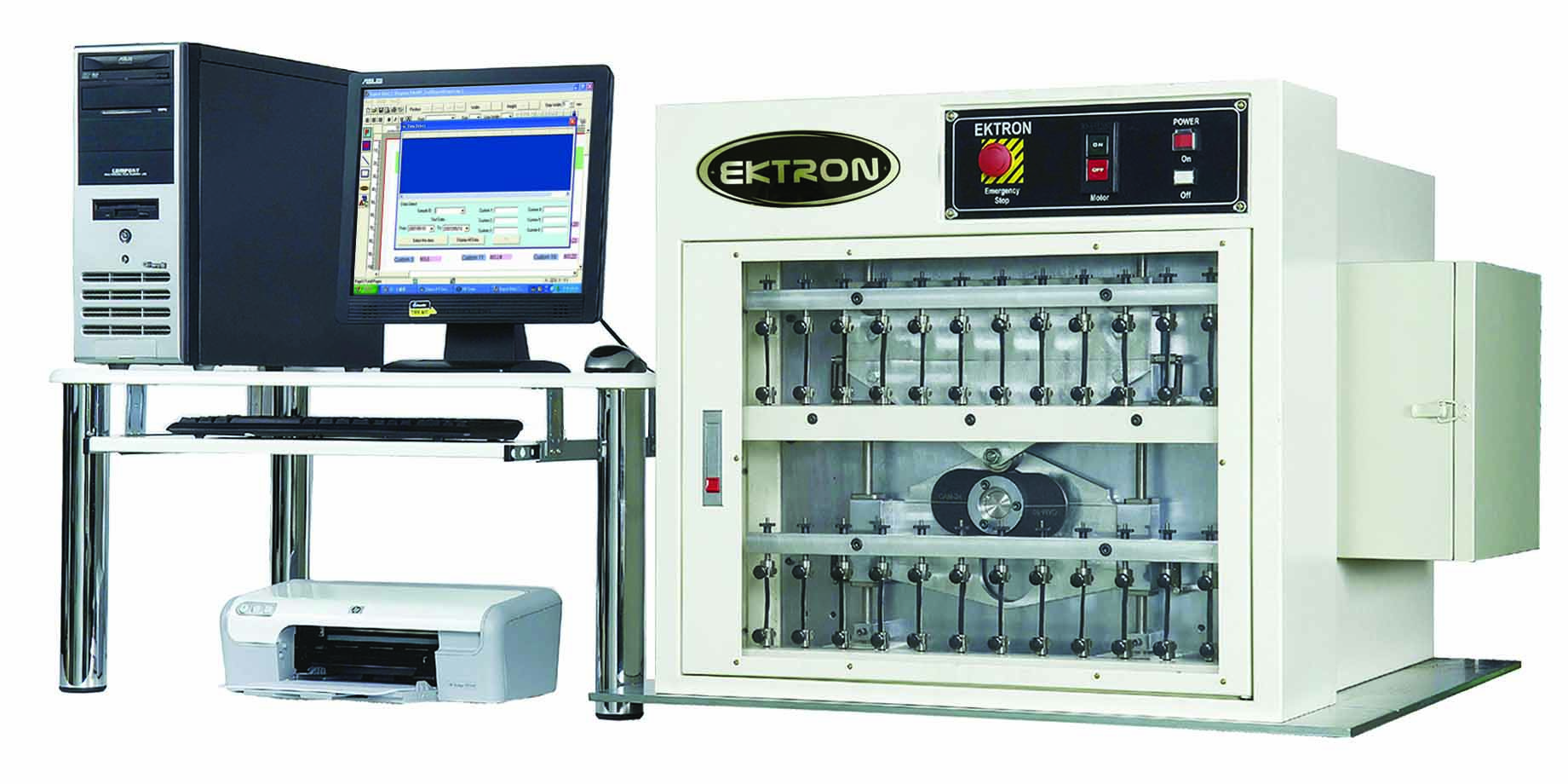 fatigue testing machines fatigue test machine